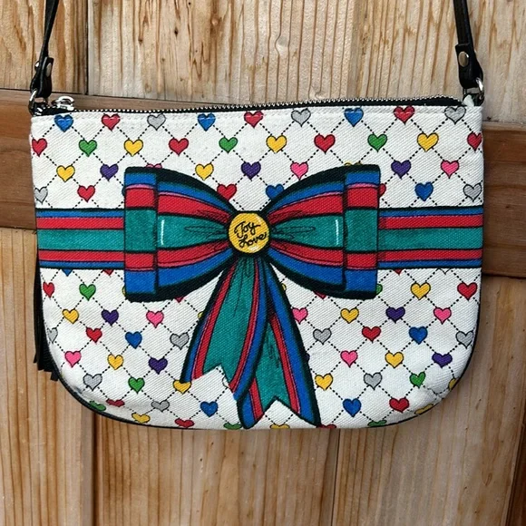 Brighton crossbody bag - Picture 3 of 7